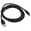 RS PRO USB 3.0, USB 3.1 Cable, Male USB A to Male USB C Cable, 2m
