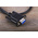 StarTech.com Male 9 Pin D-sub to Female 9 Pin D-sub Serial Cable, 0.5m PVC