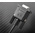 StarTech.com Female 9 Pin D-sub to Female 9 Pin D-sub Serial Cable, 1m PVC