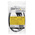 StarTech.com Female 9 Pin D-sub to Female 9 Pin D-sub Serial Cable, 1m PVC