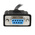 StarTech.com Female 9 Pin D-sub to Female 9 Pin D-sub Serial Cable, 1m PVC