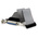 StarTech.com Female 25 Pin D-sub to Male 26 Pin IDC Serial Cable, 400mm PVC