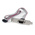 StarTech.com Female 10 Pin IDC to Male 9 Pin D-sub Serial Cable, 412mm