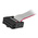 StarTech.com Female 10 Pin IDC to Male 9 Pin D-sub Serial Cable, 260mm