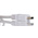 RS PRO USB 2.0 Cable, Male USB A to Male Mini USB B Cable, 2m
