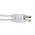 RS PRO USB 2.0 Cable, Male USB A to Male Mini USB B Cable, 2m