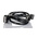 RS PRO USB 2.0 Cable, Male USB A to Male Mini USB B Cable, 1m