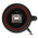 Bulgin USB 2.0 Cable, Female 5 Pin Socket to Female USB B Cable, 150mm