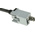 Molex USB 2.0 Cable, Male Mini USB B to Male Mini USB B Cable, 500mm