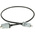 Molex USB 2.0 Cable, Male Mini USB B to Male Mini USB B Cable, 500mm