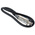FTDI Chip Cable, Male USB A to Female Unterminated, 0.5m