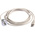 HARTING USB 2.0 Cable, Male USB A to Female USB A USB Extension Cable, 3m