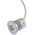 HARTING USB 2.0 Cable, Female USB B to Male USB B USB Extension Cable, 500mm