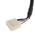 Bulgin USB 2.0 Cable, Female USB B to Female 5 Pin IDC USB Extension Cable, 100mm