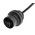 Bulgin USB 2.0 Cable, Female USB B to Female 5 Pin IDC USB Extension Cable, 100mm