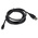 Roline USB 2.0 Cable, Male USB A to Male Micro USB B Cable, 1.8m