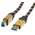 Roline USB 3.0 Cable, Male USB A to Male USB B Cable, 3m