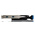 RS PRO USB 3.0 Cable, Female 20 Pin Socket to Female USB A x 2 Cable, 900mm