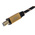 Roline USB 2.0 Cable, Male USB A to Male USB B Cable, 3m