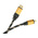 Roline USB 2.0 Cable, Male USB A to Male Mini USB B Cable, 1.8m