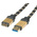 Roline USB 3.0 Cable, Male USB A to Male Micro USB B Cable, 800mm