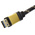 Roline USB 3.0 Cable, Male Micro USB B to Male Micro USB B Cable, 2m