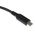 RS PRO USB 3.1 Cable, Male USB A to Male USB C Cable, 1m