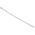 RS PRO Metallic Cable Tie 316 Stainless Steel Ladder, 300mm x 7 mm