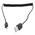 Roline USB 2.0 Cable, Male USB A to Male Micro USB B Cable, 1m