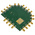 Analog Devices EV2HMC6832ALP5L, Clock Buffer Evaluation Board for HMC6832