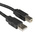 Roline USB 2.0 Cable, Male USB A to Male USB B Cable, 4.5m