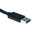 Roline USB 3.0 Cable, Male USB A to Male SATA Data; SATA Power Cable, 150mm