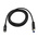 StarTech.com USB 3.0 Cable, Male USB C to Male USB B Cable, 2m