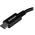 StarTech.com USB 3.0 Cable, Male USB C to Female USB A  Cable, 152.4mm