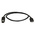 StarTech.com USB 2.0 Cable, Male USB C to Male USB B Cable, 0.5m