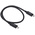 StarTech.com USB 3.1 Cable, Male USB C to Male USB C Cable, 0.5m