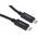 StarTech.com USB 3.1 Cable, Male USB C to Male USB C Cable, 0.5m