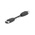 TE Connectivity USB 2.0 Cable, Male USB A to Male USB B Cable, 2m