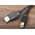 StarTech.com USB 2.0 Cable, Male USB A to Male USB B Cable, 2m