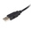 StarTech.com USB 2.0 Cable, Male USB A to Male USB B Cable, 2m