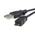 StarTech.com USB 2.0 Cable, Male USB A to Male USB B Cable, 1m