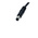 StarTech.com USB 2.0 Cable, Male USB A to Male 2.1mm DC Power Cable, 0.9m