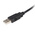 StarTech.com USB 2.0 Cable, Male USB A to Male USB B Cable, 3m