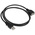 StarTech.com USB 2.0 Cable, Male USB A to Female USB A USB Extension Cable, 0.9m
