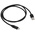 StarTech.com USB 2.0 Cable, Male USB A to Male USB C Cable, 1m