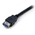 StarTech.com USB 3.0 Cable, Male USB A to Female USB A USB Extension Cable, 2m