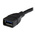 StarTech.com USB 3.0 Cable, Male USB A to Female USB A USB Extension Cable, 15cm