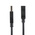 StarTech.com USB 3.0 Cable, Male USB A to Female USB A USB Extension Cable, 15cm