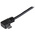 StarTech.com USB 2.0 Cable, Male USB A to Male Micro USB B Cable, 1m