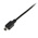 StarTech.com USB 2.0 Cable, Male USB A to Male Mini USB B Cable, 2m